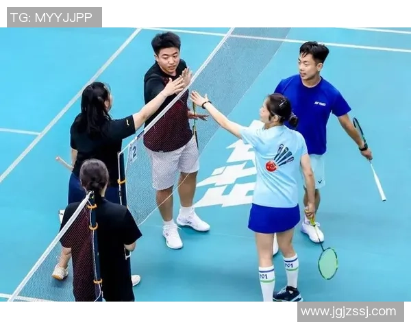 上海羽毛球队联赛表现分析：团队配合与战术执行的完美结合