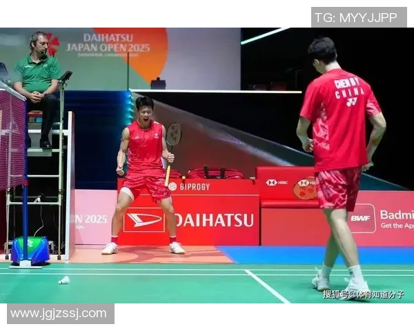 北京羽毛球队力量变革引发热议新阶段的崛起与挑战 北京羽毛球队力量变革引发热议新阶段的崛起与挑战