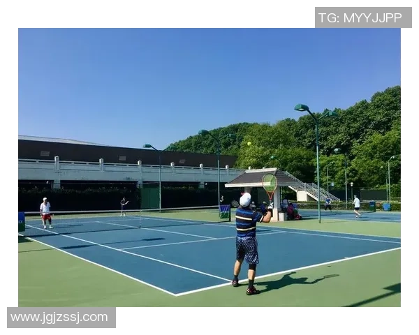 南京网球队强势崛起最新网球实力TOP10榜单揭晓