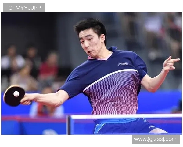 北京乒乓球队在锦标赛中的个人能力表现分析与点评