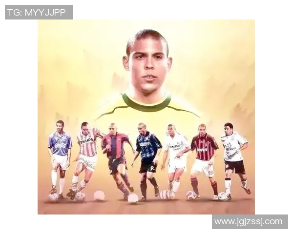 全球最强男人足球明星排行榜揭晓谁将成为足坛传奇之巅