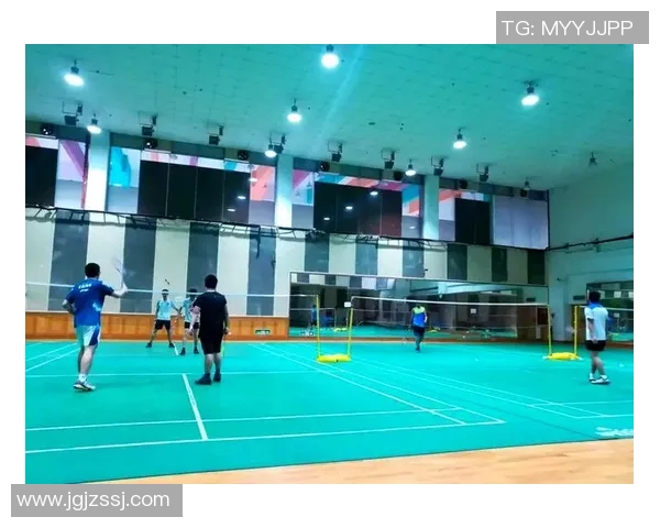 重庆羽毛球队技术探讨:提升竞技水平与战术创新的关键要素 重庆羽毛球队技术探讨:提升竞技水平与战术创新的关键要素