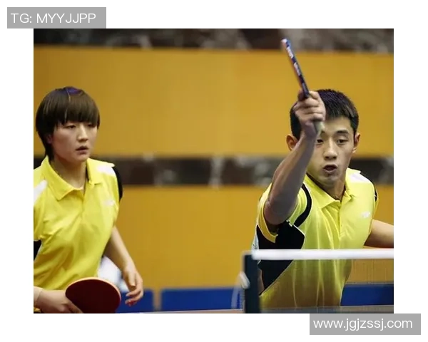 周敏专访：从青涩小将到羽毛球明星的成长之路回顾