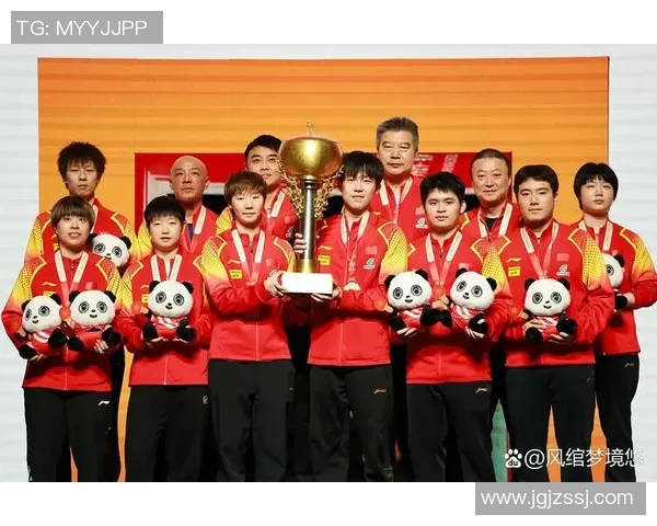 成都乒乓球队在冠军赛中的耐力表现分析与启示
