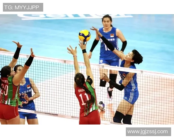 杭州排球队战术深度解析与对比分析全景展现 杭州排球队战术深度解析与对比分析全景展现