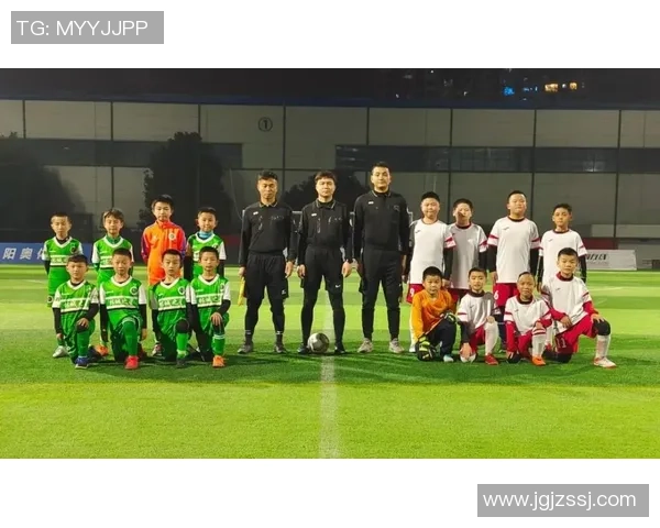 贵州足球明星聚集地的魅力与发展潜力探秘 贵州足球明星聚集地的魅力与发展潜力探秘