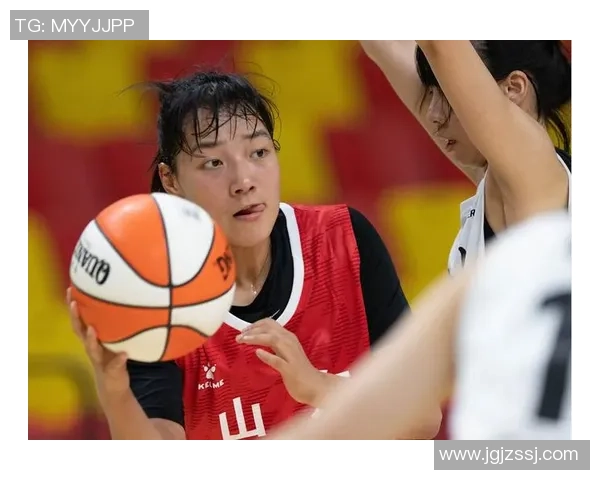 对话周静：回顾篮球生涯的辉煌与挑战，展望未来的无限可能