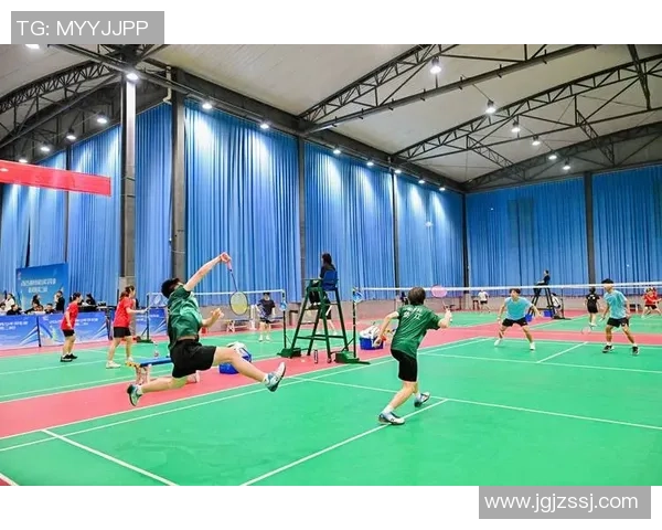 南京羽毛球队灵活性分析与训练策略探讨