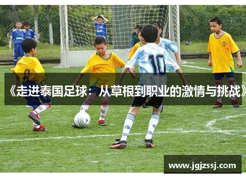 《走进泰国足球：从草根到职业的激情与挑战》