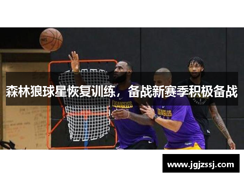 森林狼球星恢复训练，备战新赛季积极备战